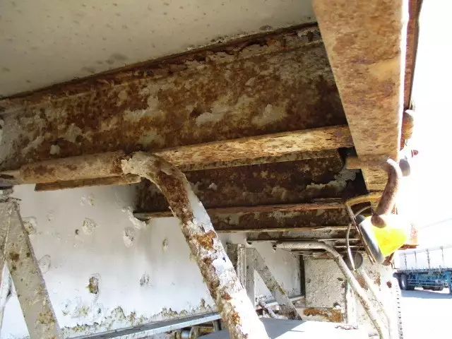 平成08年05月中古その他トレールモービルトレールモービルの画像22