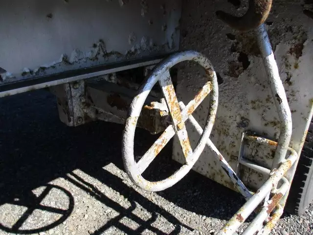 平成08年05月中古その他トレールモービルトレールモービルの画像23