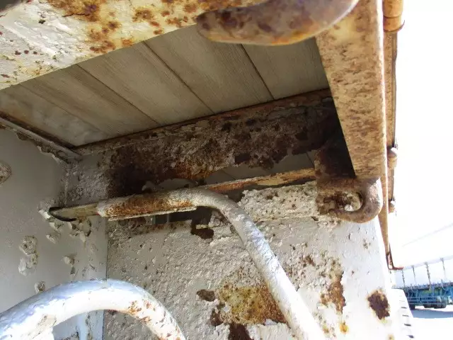 平成08年05月中古その他トレールモービルトレールモービルの画像24