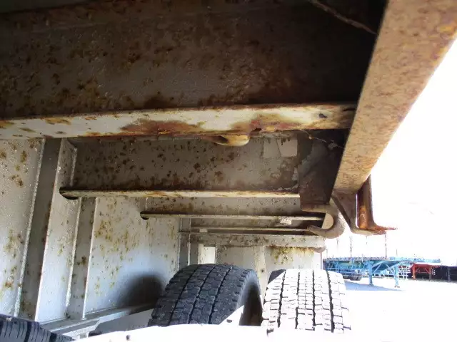 平成08年05月中古その他トレールモービルトレールモービルの画像25