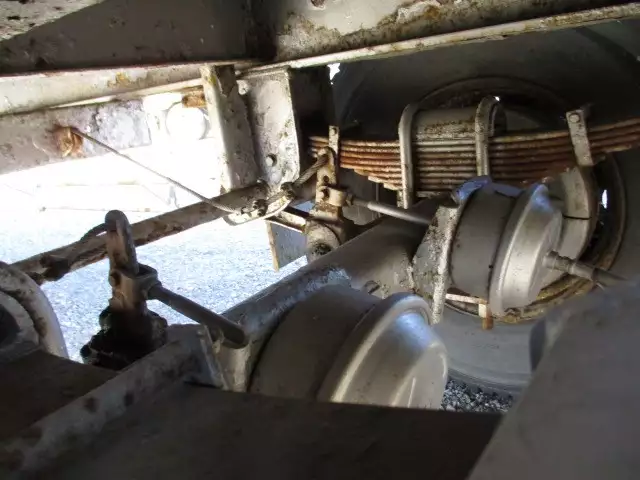 平成08年05月中古その他トレールモービルトレールモービルの画像28