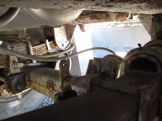 平成08年05月中古その他トレールモービルトレールモービルの画像29