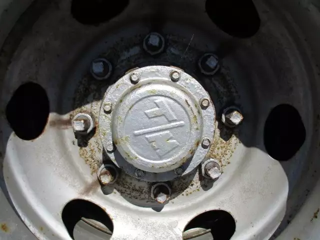 平成08年05月中古その他トレールモービルトレールモービルの画像30