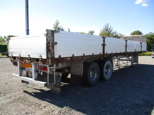 平成08年05月中古その他トレールモービルトレールモービルの画像4