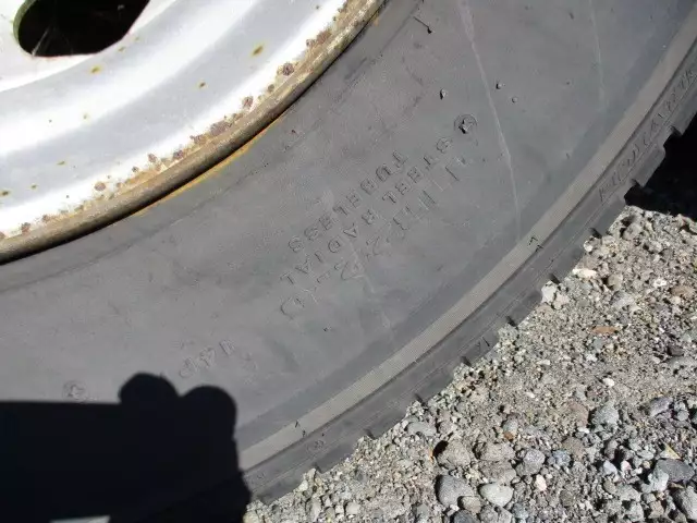 平成08年05月中古その他トレールモービルトレールモービルの画像31