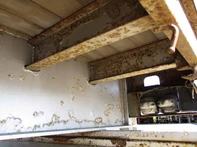 平成08年05月中古その他トレールモービルトレールモービルの画像32