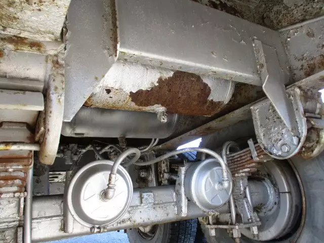 平成08年05月中古その他トレールモービルトレールモービルの画像33