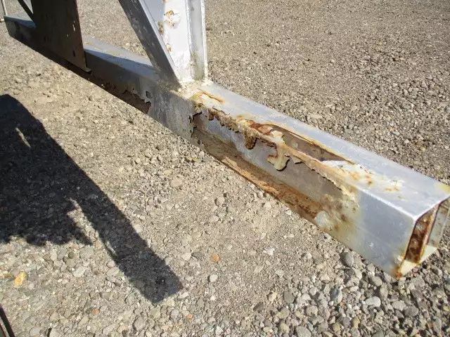 平成08年05月中古その他トレールモービルトレールモービルの画像34