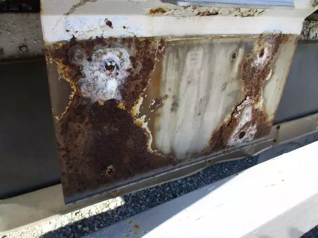 平成08年05月中古その他トレールモービルトレールモービルの画像35