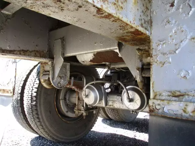 平成08年05月中古その他トレールモービルトレールモービルの画像37