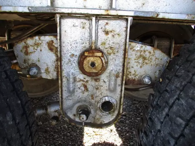 平成08年05月中古その他トレールモービルトレールモービルの画像39