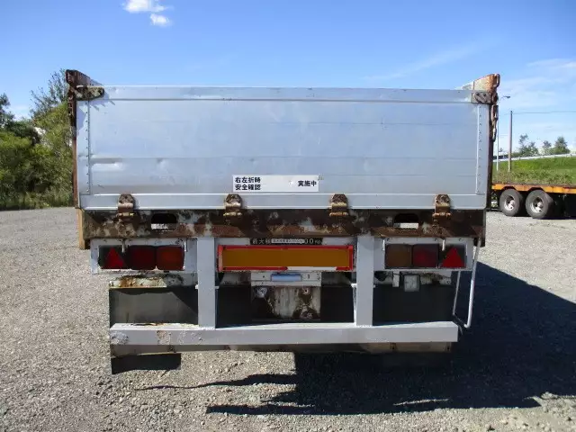 平成08年05月中古その他トレールモービルトレールモービルの画像5