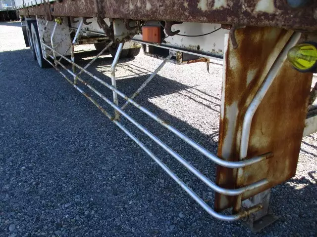 平成08年05月中古その他トレールモービルトレールモービルの画像41