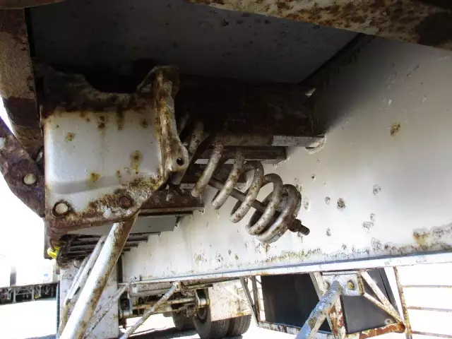 平成08年05月中古その他トレールモービルトレールモービルの画像42