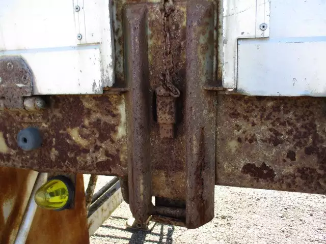 平成08年05月中古その他トレールモービルトレールモービルの画像44