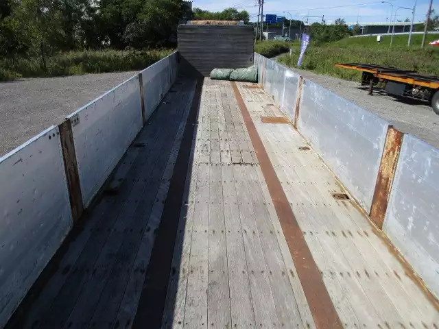 平成08年05月中古その他トレールモービルトレールモービルの画像45