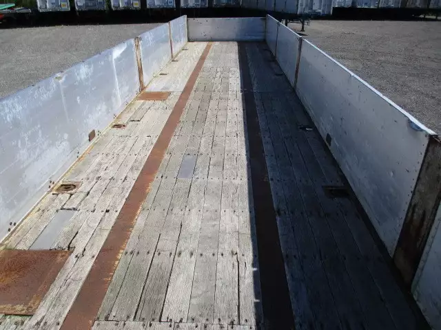 平成08年05月中古その他トレールモービルトレールモービルの画像46