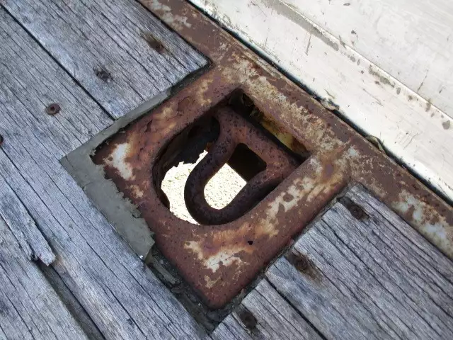 平成08年05月中古その他トレールモービルトレールモービルの画像47