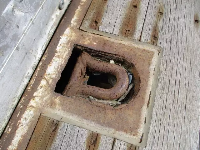 平成08年05月中古その他トレールモービルトレールモービルの画像48