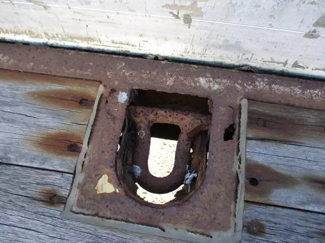 平成08年05月中古その他トレールモービルトレールモービルの画像49