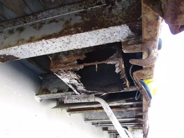 平成08年05月中古その他トレールモービルトレールモービルの画像50