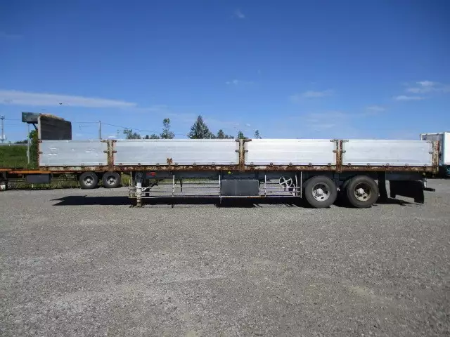 平成08年05月中古その他トレールモービルトレールモービルの画像7