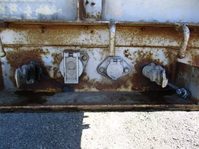 平成08年05月中古その他トレールモービルトレールモービルの画像8