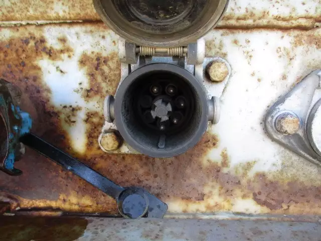 平成08年05月中古その他トレールモービルトレールモービルの画像9