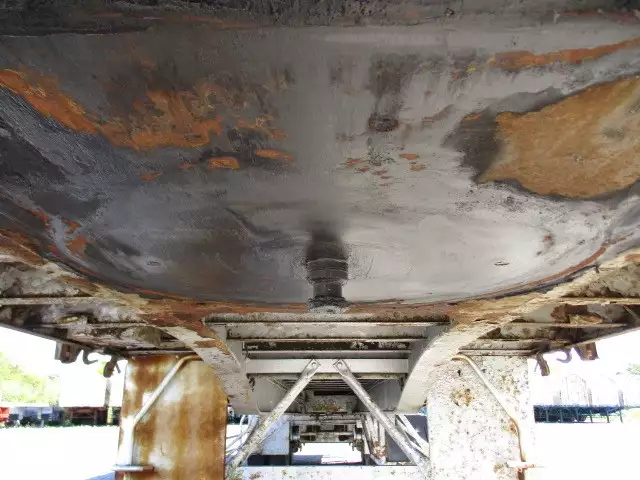 平成08年05月中古その他トレールモービルトレールモービルの画像10