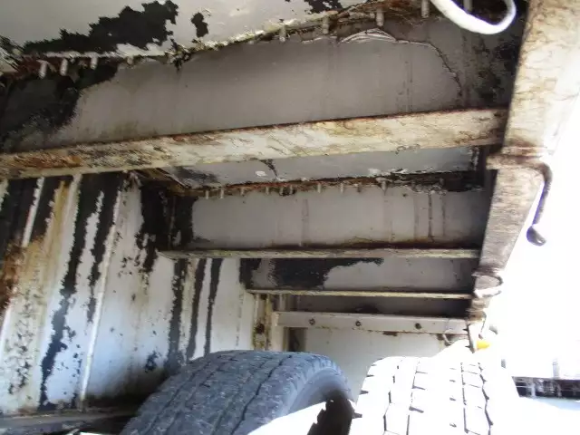 平成05年06月中古その他アオリ付トレーラー・フラットトレーラー日本フルハーフフルハーフの画像21