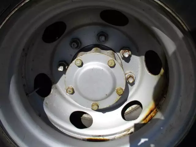 平成05年06月中古その他アオリ付トレーラー・フラットトレーラー日本フルハーフフルハーフの画像24