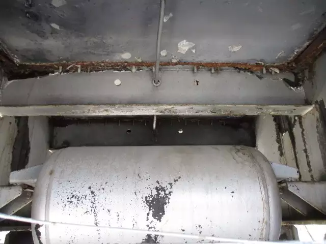 平成05年06月中古その他アオリ付トレーラー・フラットトレーラー日本フルハーフフルハーフの画像27