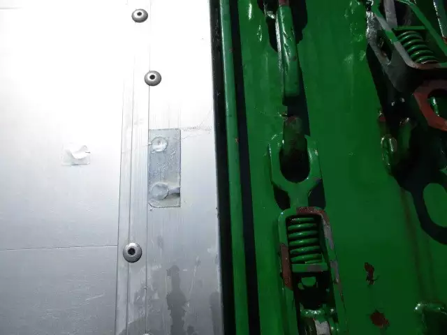 平成05年06月中古その他アオリ付トレーラー・フラットトレーラー日本フルハーフフルハーフの画像47