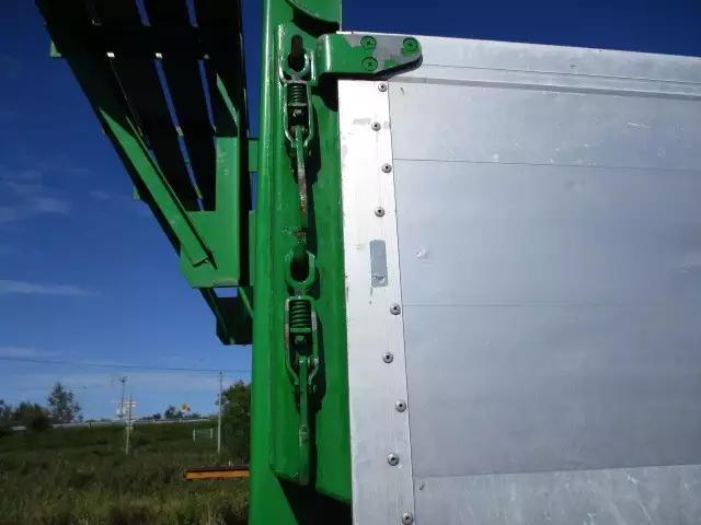 平成05年06月中古その他アオリ付トレーラー・フラットトレーラー日本フルハーフフルハーフの画像48