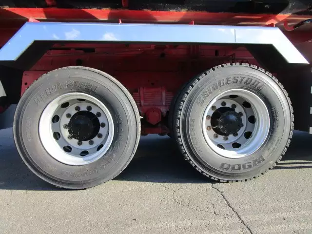 平成26年03月中古大型日産UDクオンの画像10