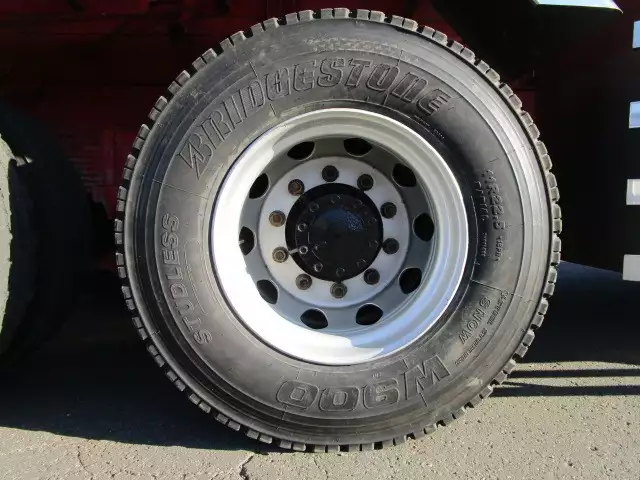 平成26年03月中古大型日産UDクオンの画像11