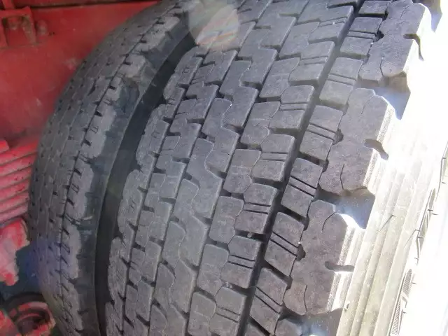 平成26年03月中古大型日産UDクオンの画像14