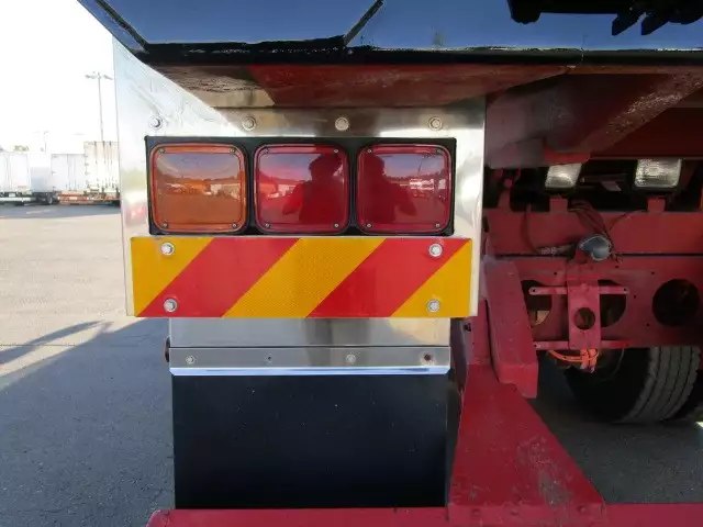 平成26年03月中古大型日産UDクオンの画像16