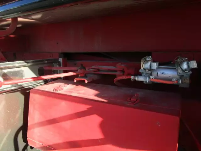 平成26年03月中古大型日産UDクオンの画像22