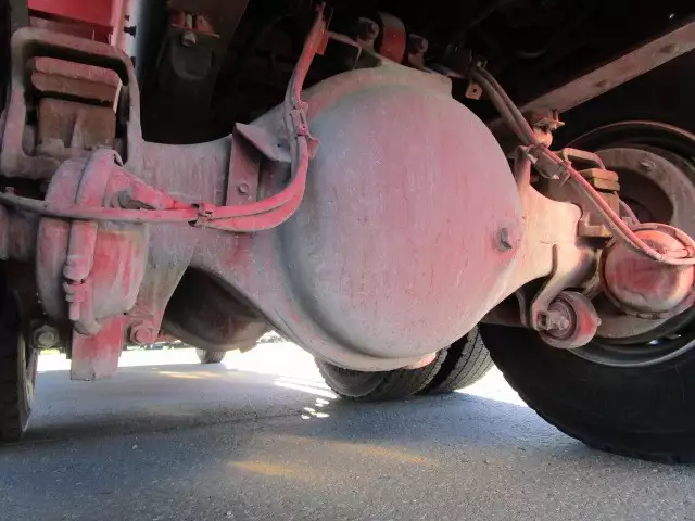 平成26年03月中古大型日産UDクオンの画像23