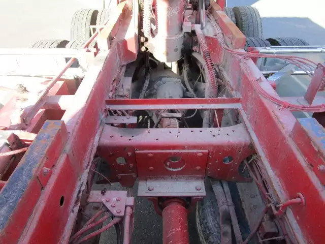 平成26年03月中古大型日産UDクオンの画像26