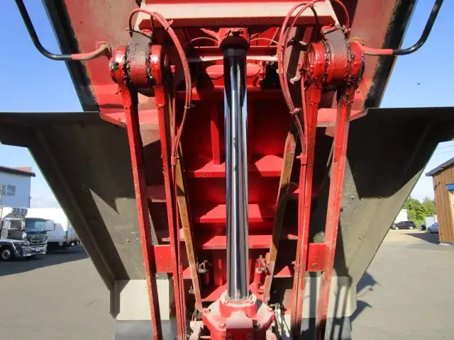 平成26年03月中古大型日産UDクオンの画像27