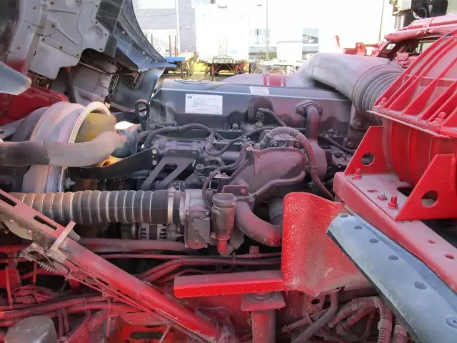 平成26年03月中古大型日産UDクオンの画像29