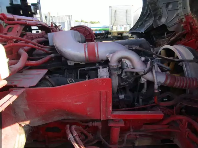 平成26年03月中古大型日産UDクオンの画像30