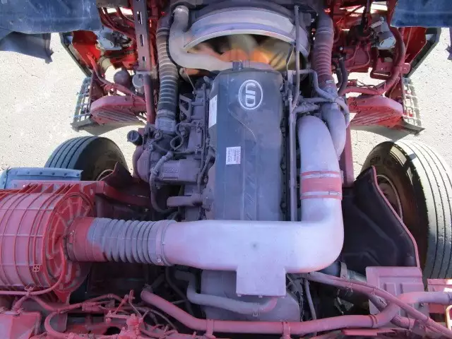 平成26年03月中古大型日産UDクオンの画像31