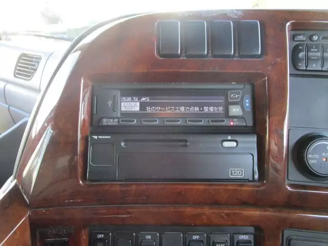 平成26年03月中古大型日産UDクオンの画像41