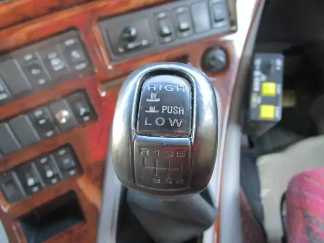 平成26年03月中古大型日産UDクオンの画像44