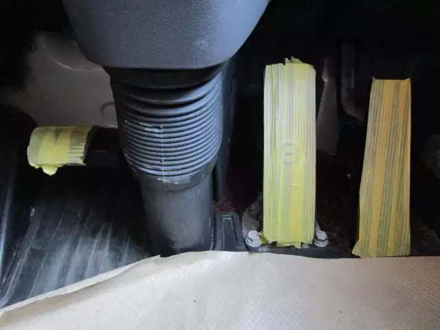 平成26年03月中古大型日産UDクオンの画像45