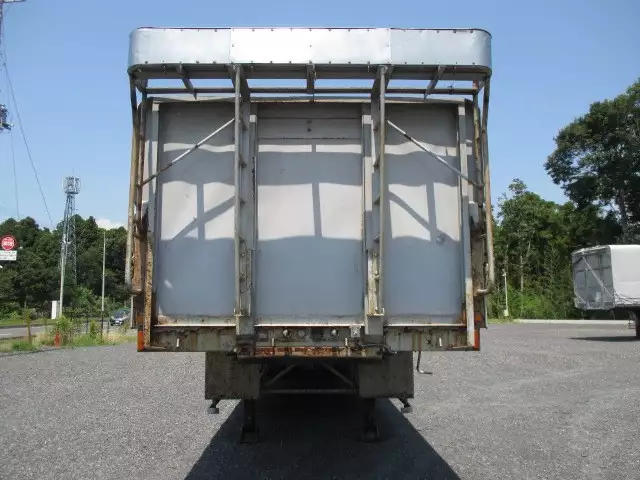 平成09年10月中古その他日本フルハーフフルハーフの画像2