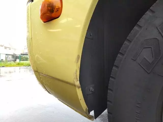 平成23年08月中古中型バス三菱ふそう三菱の画像11